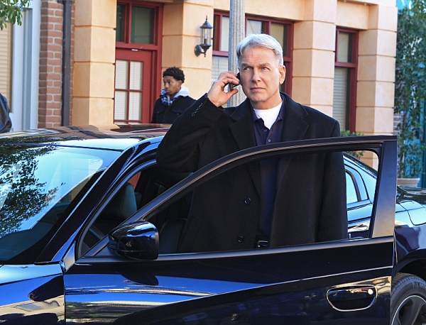 Photo Flash: NCIS' 'Prime Suspect,' Airing 3/5 Image