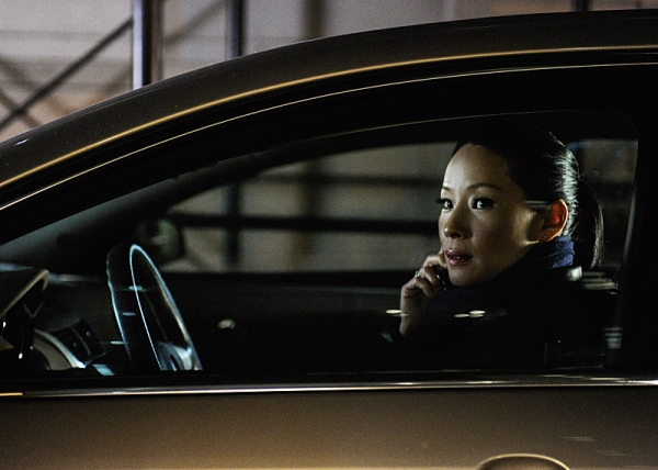 Photo Flash: First Look - ELEMENTARY's 'Deja Vu All Over Again,' Airing 3/14 Image