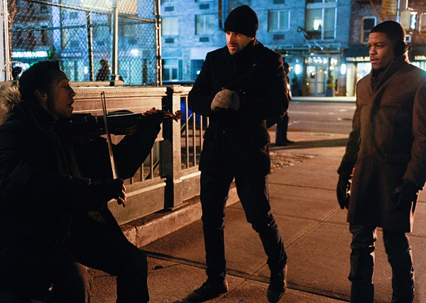 Photo Flash: First Look - ELEMENTARY's 'Deja Vu All Over Again,' Airing 3/14 Image