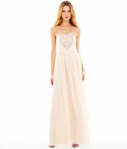 Photo Coverage: Pearl Georgina Chapman at J.C. Penney Image