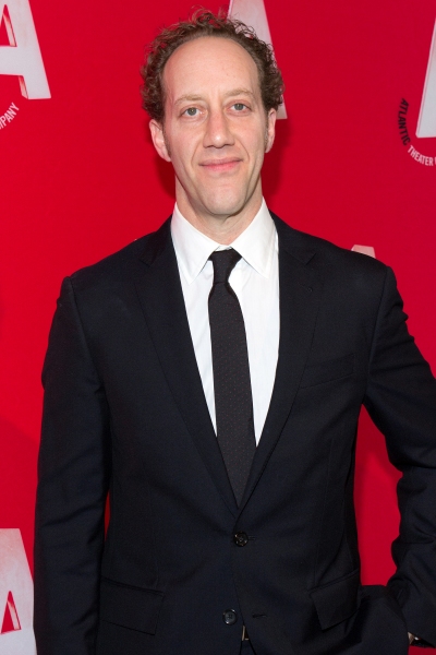 Photo Coverage: Inside the Atlantic Theater Company Gala with Michael Cerveris, Tonya Pinkins & More! Image