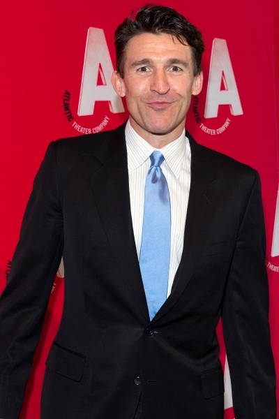 Photo Coverage: Inside the Atlantic Theater Company Gala with Michael Cerveris, Tonya Pinkins & More! Image