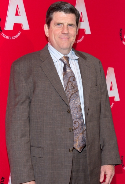 Photo Coverage: Inside the Atlantic Theater Company Gala with Michael Cerveris, Tonya Pinkins & More! Image