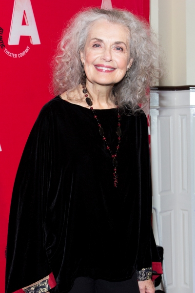 Photo Coverage: Inside the Atlantic Theater Company Gala with Michael Cerveris, Tonya Pinkins & More! Image