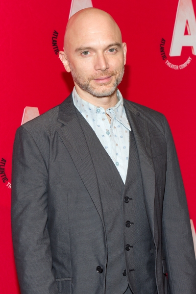 Photo Coverage: Inside the Atlantic Theater Company Gala with Michael Cerveris, Tonya Pinkins & More! Image