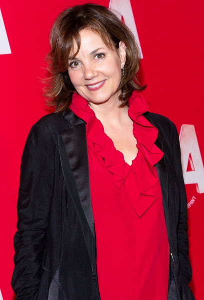Photo Coverage: Inside the Atlantic Theater Company Gala with Michael Cerveris, Tonya Pinkins & More! Image