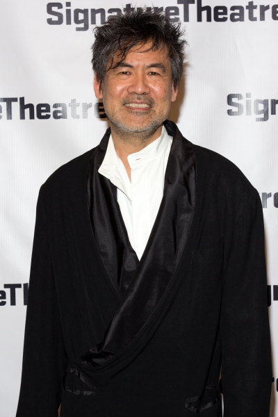 Photo Coverage: Inside Opening Night of THE DANCE AND THE RAILROAD Image