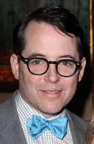 Photo Coverage: Theater for the New City Gala Honors Charles Busch Image