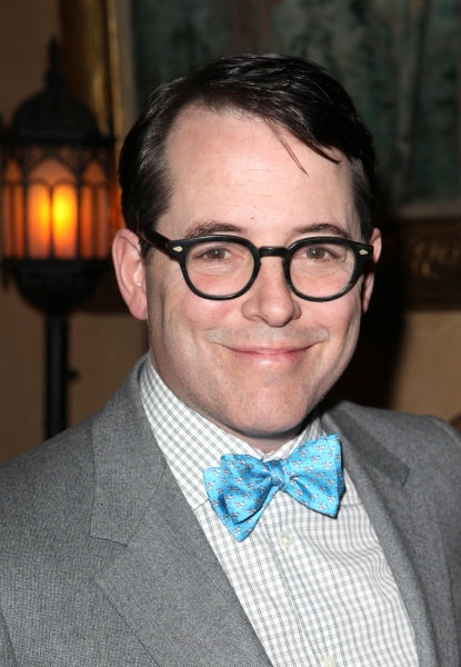 Photo Coverage: Theater for the New City Gala Honors Charles Busch Image