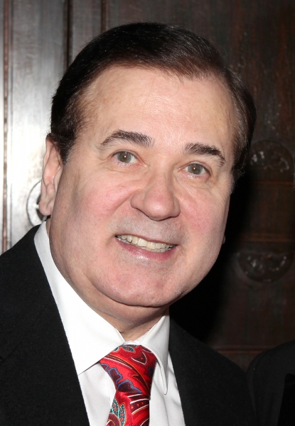 Photo Coverage: Theater for the New City Gala Honors Charles Busch Image