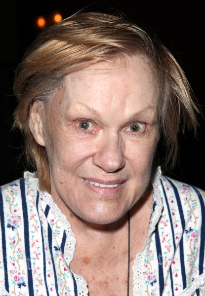 Photo Coverage: Theater for the New City Gala Honors Charles Busch Image