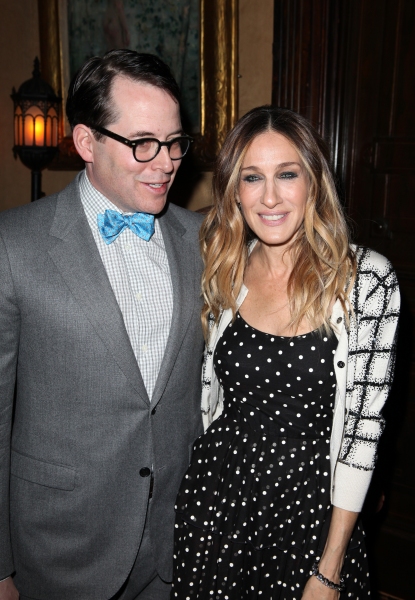 Photo Coverage: Theater for the New City Gala Honors Charles Busch Image