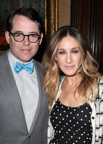 Photo Coverage: Theater for the New City Gala Honors Charles Busch Image