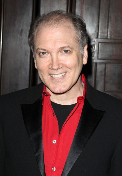 Photo Coverage: Theater for the New City Gala Honors Charles Busch Image
