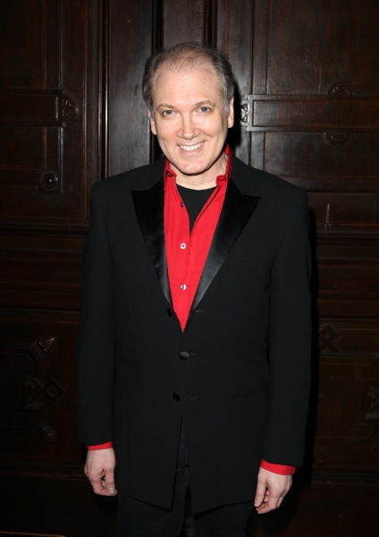 Photo Coverage: Theater for the New City Gala Honors Charles Busch Image