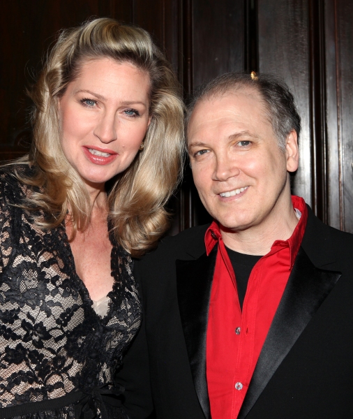 Photo Coverage: Theater for the New City Gala Honors Charles Busch Image