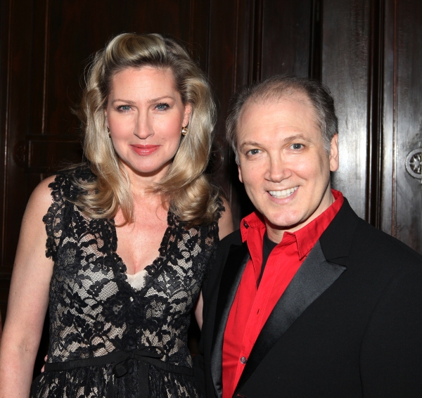 Photo Coverage: Theater for the New City Gala Honors Charles Busch Image