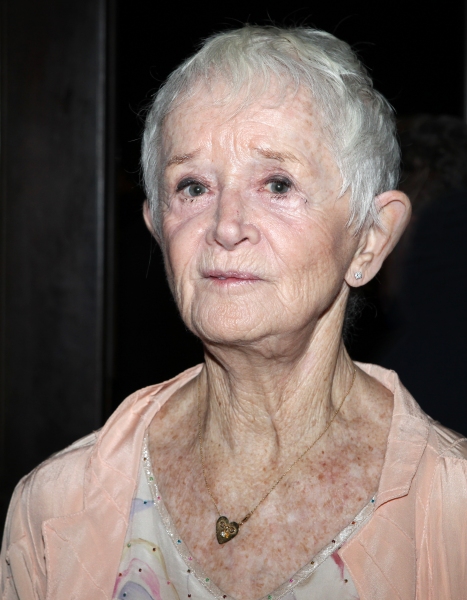 Photo Coverage: Theater for the New City Gala Honors Charles Busch Image