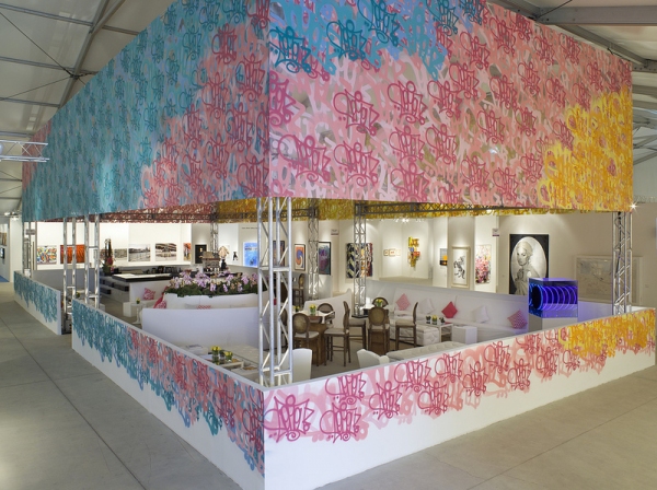 Photo Flash: Art Wynwood Wraps 2nd Edition; Announces Record Attendance 