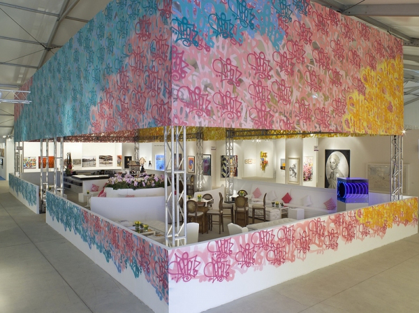 Photo Flash: Art Wynwood Wraps 2nd Edition; Announces Record Attendance Photo Flash: Art Wynwood Wraps 2nd Edition; Announces Record Attendance Image