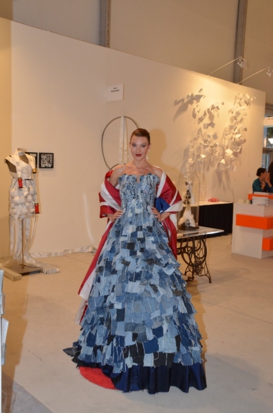 Photo Flash: Art Wynwood Wraps 2nd Edition; Announces Record Attendance 