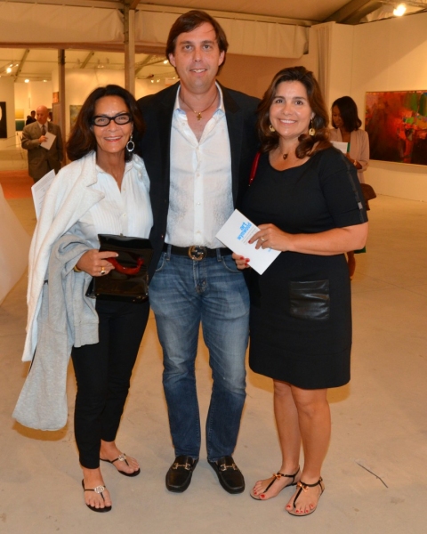 Photo Flash: Art Wynwood Wraps 2nd Edition; Announces Record Attendance Photo Flash: Art Wynwood Wraps 2nd Edition; Announces Record Attendance Image