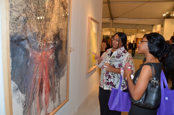 Photo Flash: Art Wynwood Wraps 2nd Edition; Announces Record Attendance Photo Flash: Art Wynwood Wraps 2nd Edition; Announces Record Attendance Image
