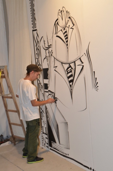 Photo Flash: Art Wynwood Wraps 2nd Edition; Announces Record Attendance Photo Flash: Art Wynwood Wraps 2nd Edition; Announces Record Attendance Image