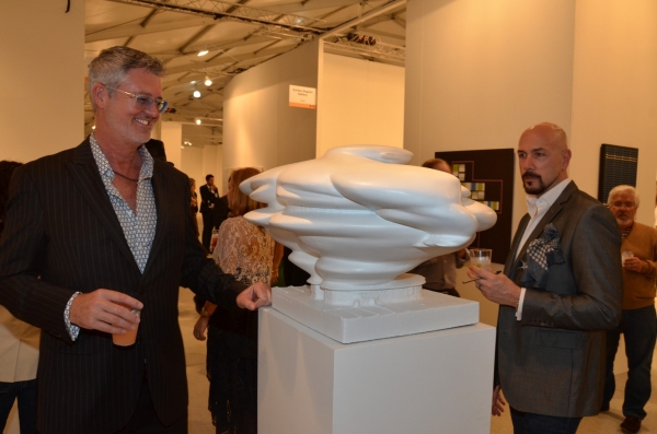 Photo Flash: Art Wynwood Wraps 2nd Edition; Announces Record Attendance  Image