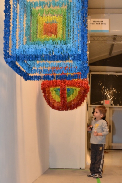 Photo Flash: Art Wynwood Wraps 2nd Edition; Announces Record Attendance Photo Flash: Art Wynwood Wraps 2nd Edition; Announces Record Attendance Image