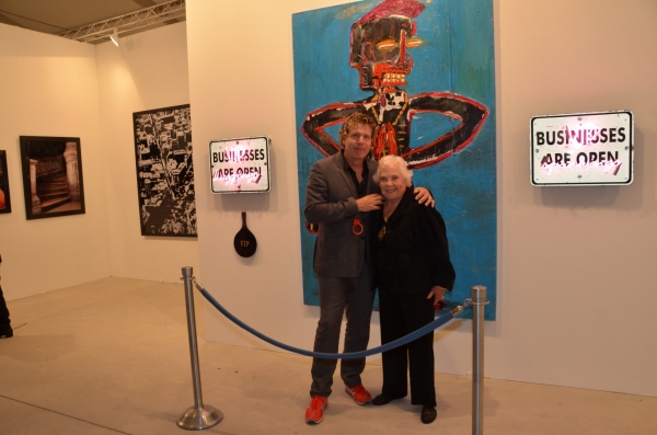 Photo Flash: Art Wynwood Wraps 2nd Edition; Announces Record Attendance  Image