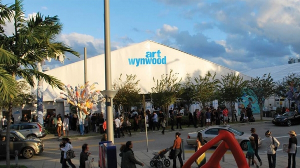 Photo Flash: Art Wynwood Wraps 2nd Edition; Announces Record Attendance Photo Flash: Art Wynwood Wraps 2nd Edition; Announces Record Attendance Image
