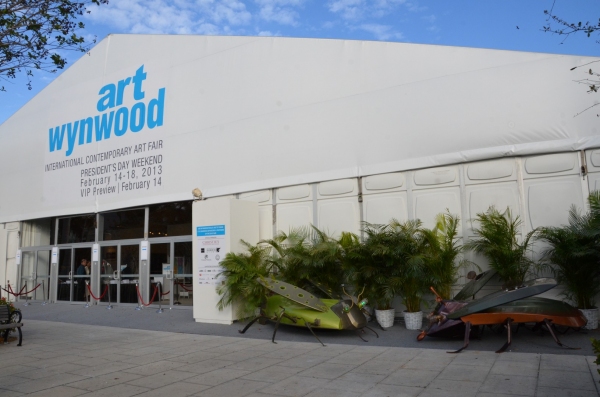 Photo Flash: Art Wynwood Wraps 2nd Edition; Announces Record Attendance 