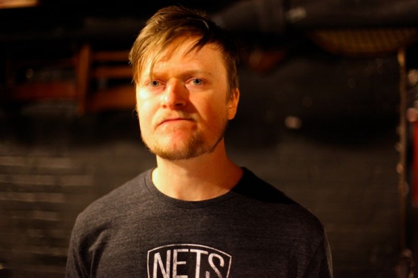 Photo Flash: In Rehearsal with Lesser America's TREVOR at Theater for the New City Image