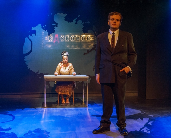 Photo Flash: First Look at Bailiwick Chicago's SEE WHAT I WANNA SEE in Steppenwolf's Garage Rep 2013 