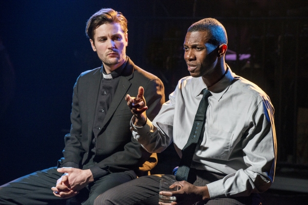 Photo Flash: First Look at Bailiwick Chicago's SEE WHAT I WANNA SEE in Steppenwolf's Garage Rep 2013 Image