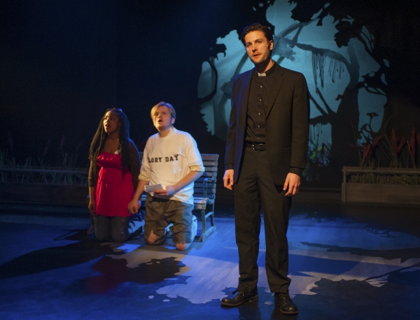 Photo Flash: First Look at Bailiwick Chicago's SEE WHAT I WANNA SEE in Steppenwolf's Garage Rep 2013 Image