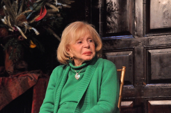 Photo Coverage: Behind the Scenes of Project Shaw's CAESAR AND CLEOPATRA Image