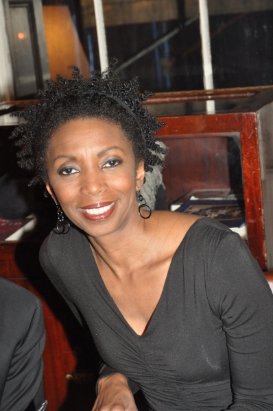 Photo Coverage: Behind the Scenes of Project Shaw's CAESAR AND CLEOPATRA Image