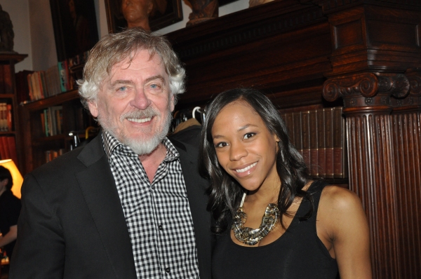Photo Coverage: Behind the Scenes of Project Shaw's CAESAR AND CLEOPATRA Image