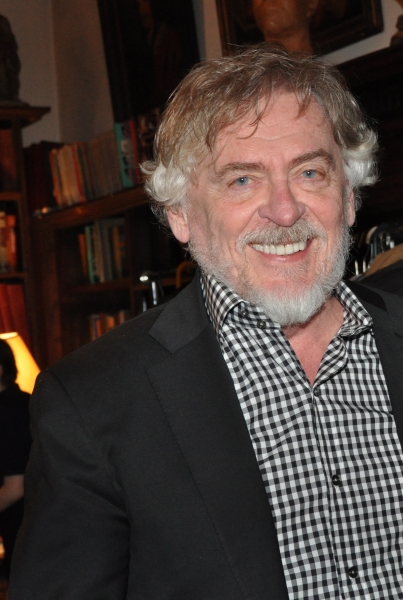 Photo Coverage: Behind the Scenes of Project Shaw's CAESAR AND CLEOPATRA Image