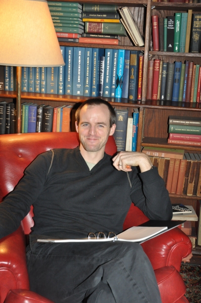 Photo Coverage: Behind the Scenes of Project Shaw's CAESAR AND CLEOPATRA Image
