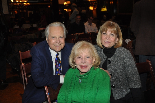 Photo Coverage: Behind the Scenes of Project Shaw's CAESAR AND CLEOPATRA Image