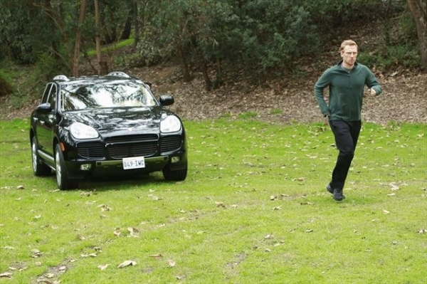 Photo Flash: GREY'S ANATOMY's 'Transplant Wasteland,' Airing 3/14 Image