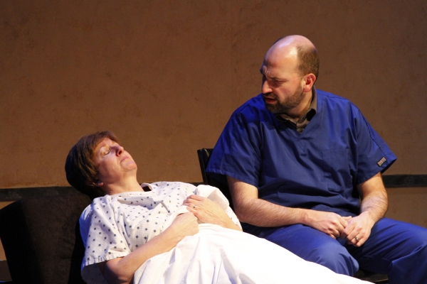 Photo Flash: First Look at Road Less Traveled Productions' SEEDS Image