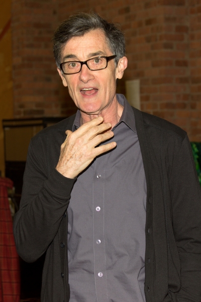 Photo Coverage: Meet the New Cast of Off-Broadway's PETER AND THE STARCATCHER! Image