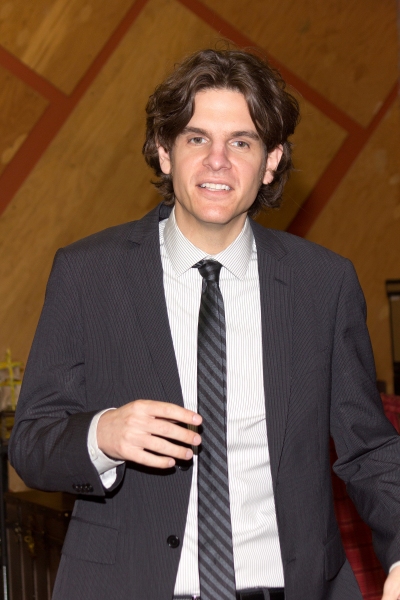 Photo Coverage: Meet the New Cast of Off-Broadway's PETER AND THE STARCATCHER! Image
