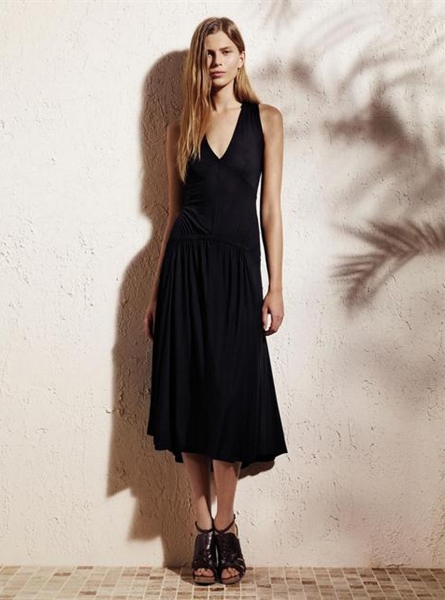 Photo Coverage: Derek Lam for Kohl's Lookbook Image