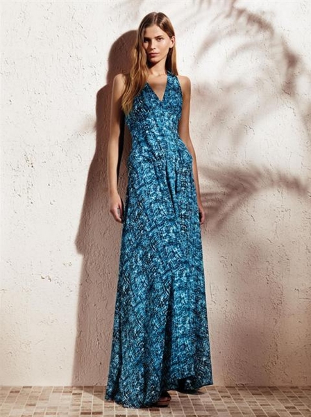 Photo Coverage: Derek Lam for Kohl's Lookbook Image