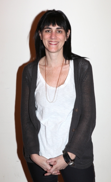 Photo Coverage: Kerry Butler & THE CALL Cast Meets the Press Image